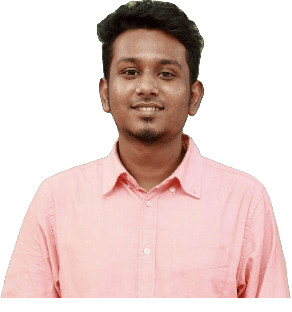 Portrait of Md. Tahmid Islam Tomal